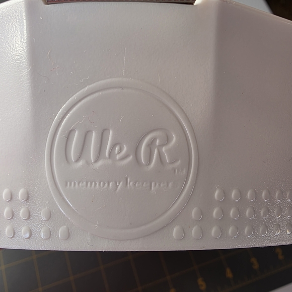 🌸We R Memory Keepers Washi Stackable Tape Dispenser - Picture 4 of 5